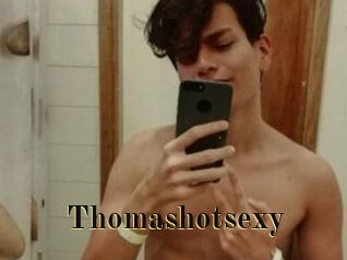 Thomashotsexy
