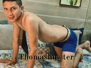 Thomashumter