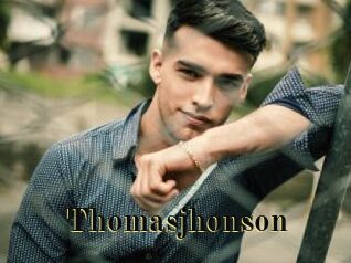 Thomasjhonson