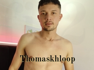 Thomaskhloop