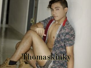 thomaskinky Films 2 Q