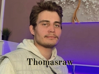 Thomasraw