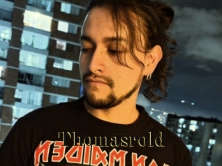 Thomasrold
