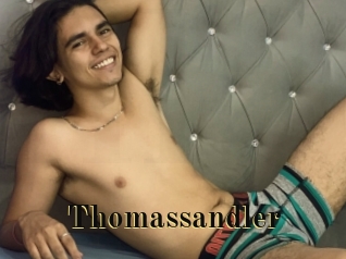Thomassandler
