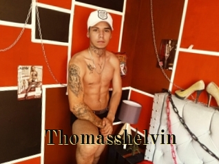 Thomasshelvin