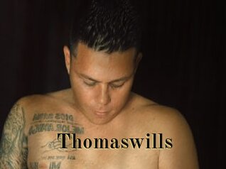 Thomaswills