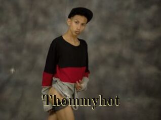 Thommyhot