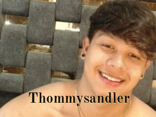 Thommysandler