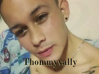 Thommyvally
