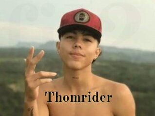 Thomrider