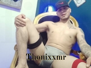 Thonixxmr