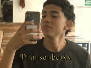 thonsonboixx Films 2 Q