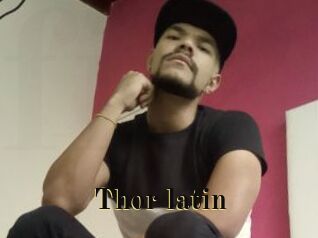 Thor_latin