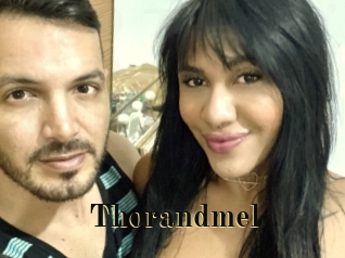 Thorandmel