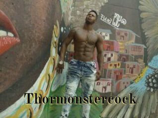 Thormonstercock