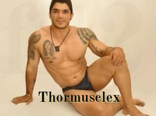 Thormusclex