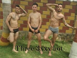 Three_3xxx_hot