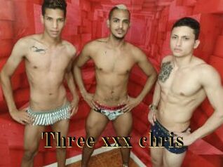 Three_xxx_chris