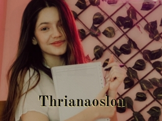 Thrianaoslon