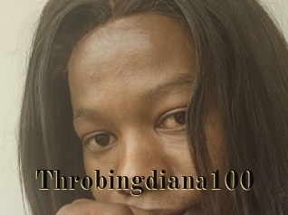 Throbingdiana100