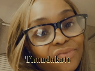 Thundakatt