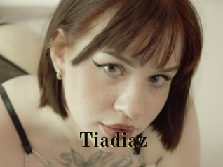 Tiadiaz