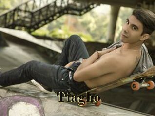 tiagho Films 2 Q