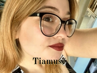 Tiamuse