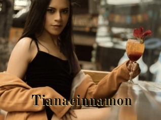 tianacinnamon Films 2 Q