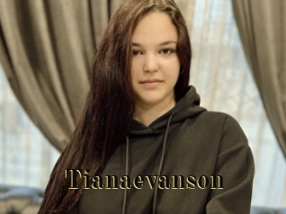 Tianaevanson