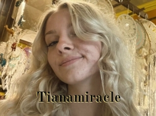 Tianamiracle