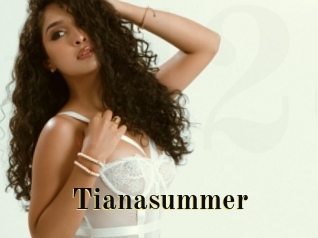 Tianasummer