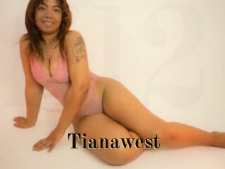 Tianawest