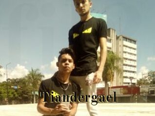 Tiandergael