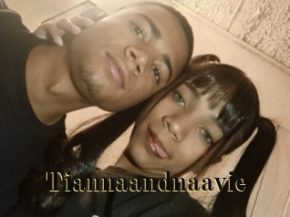 tiannaandnaavie Films 2 Q