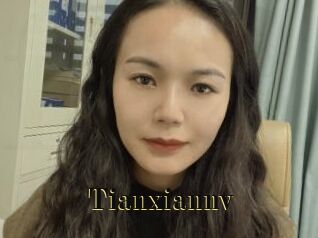 Tianxiannv