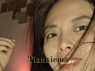 Tianxiema
