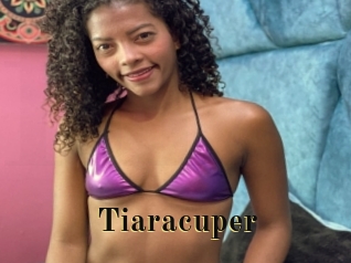 Tiaracuper