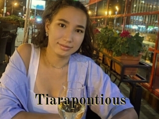 Tiarapontious