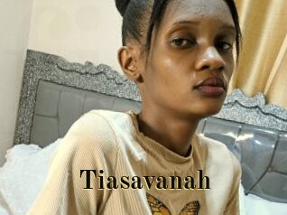 Tiasavanah