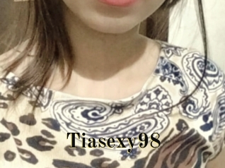 Tiasexy98