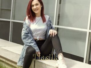 Tiasilk