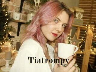 Tiatrompy
