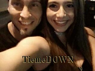 TiemeDOWN