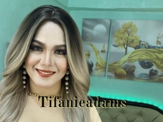Tifanieadams