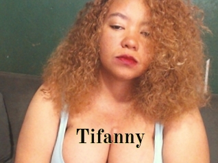 Tifanny