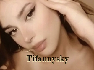 Tifannysky