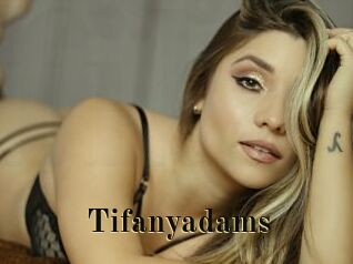 Tifanyadams
