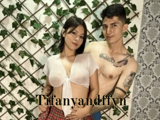 tifanyandffyn Films 2 Q