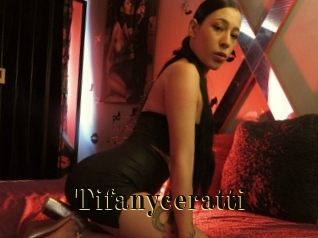 Tifanyceratti